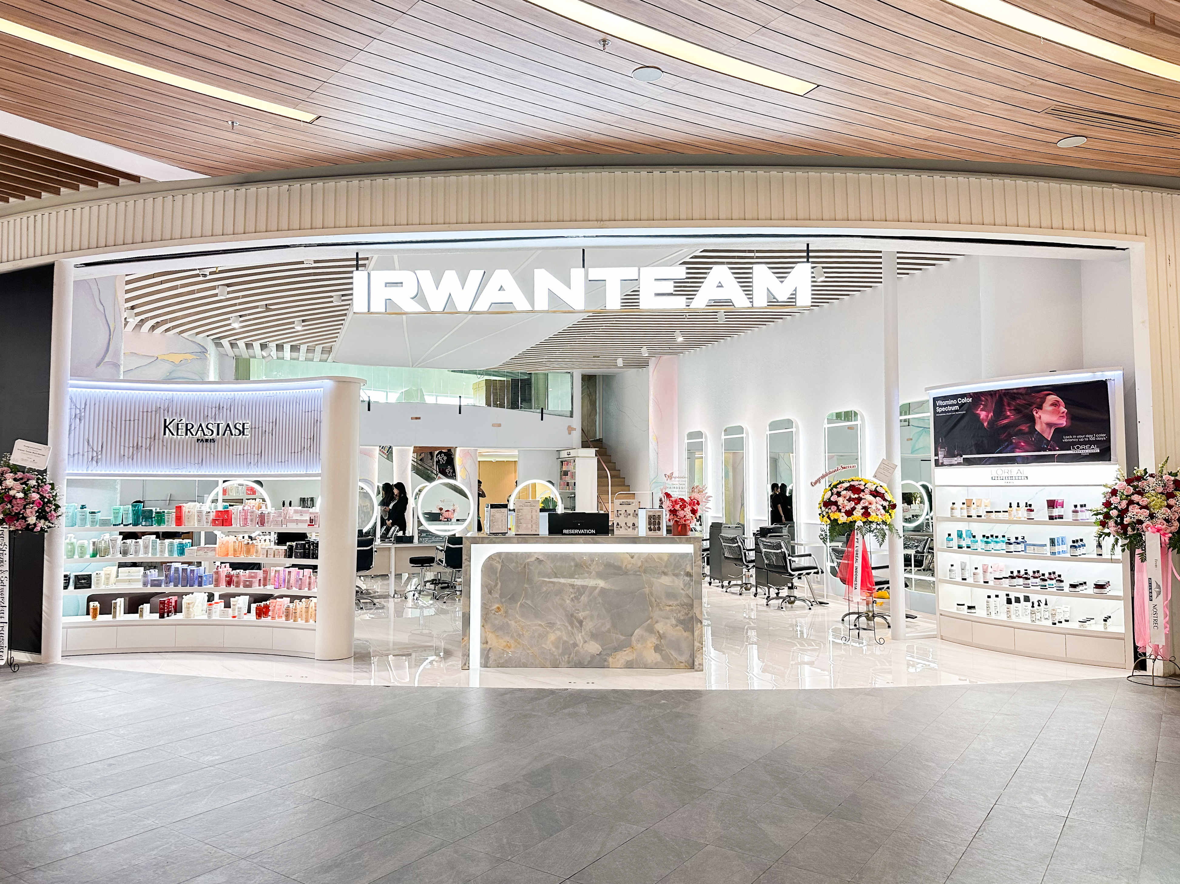 Irwanteam Living World Kota Wisata Cibubur