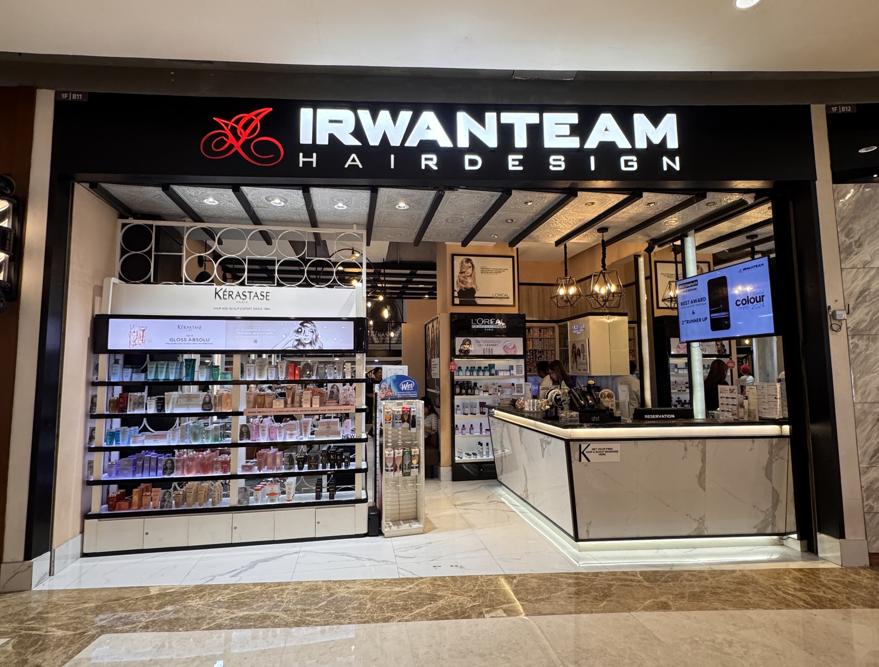 Irwan Team PANTAI INDAH KAPUK