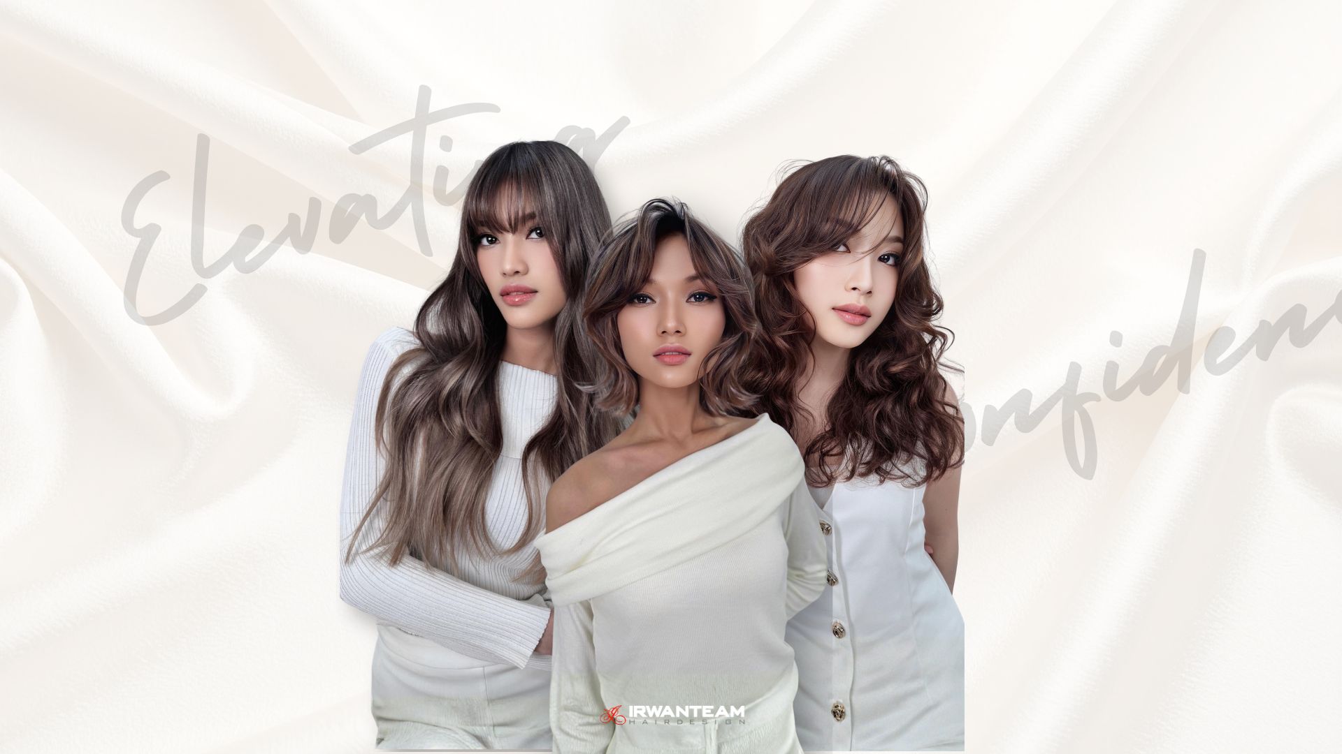 News Irwanteam Hairdesign